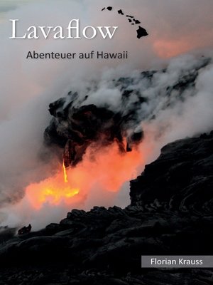 cover image of Lavaflow